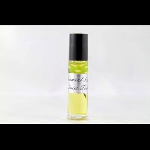 Sweet Tooth 1/3 oz pure fragrance oil.