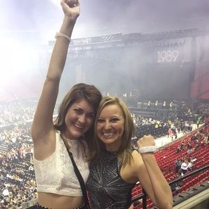 Meet your Posher, Rhiannon