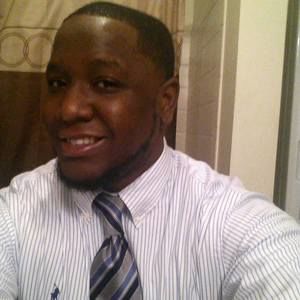 Meet your Posher, Terrence