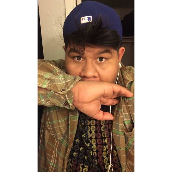 Meet your Posher, Jonathan - Picture 1 of 1