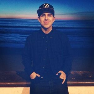 Meet your Posher, Jorge