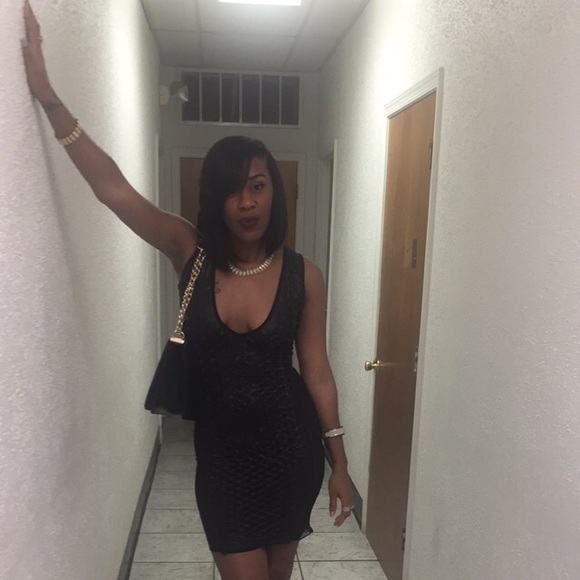 Meet your Posher, Rasheeda - Picture 1 of 1