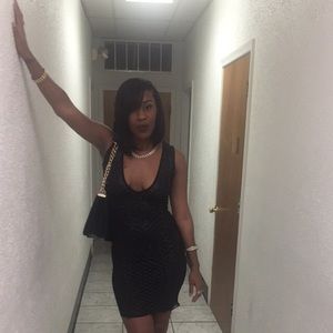 Meet your Posher, Rasheeda