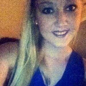 Meet your Posher, Kirsten