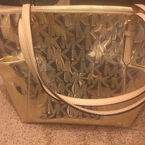 Michael Kors ladies hand bag