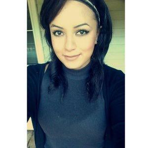 Meet your Posher, Taryn