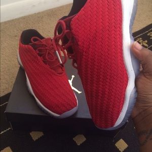 Jordan Futures 🔅