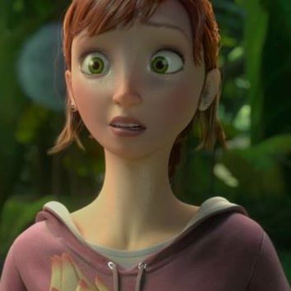 Meet your Posher, Jennifer