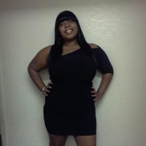 Meet your Posher, Deandrea