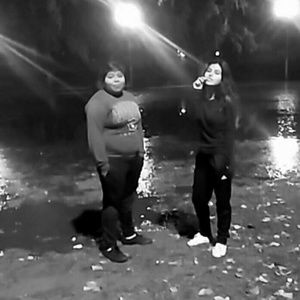 Meet your Posher, Jackie