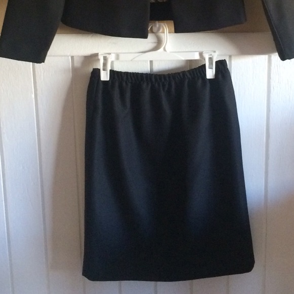 Vintage 1970's ISB Suit - Picture 2 of 4