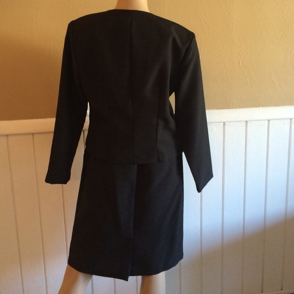 Vintage 1970's ISB Suit - Picture 4 of 4