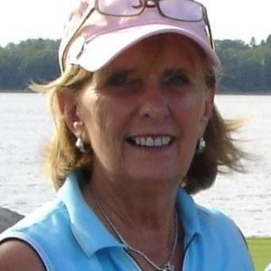 Meet your Posher, Larraine bodine