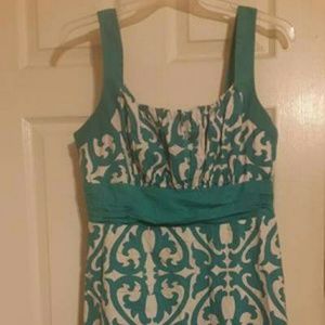 Dress Barn size 16/18