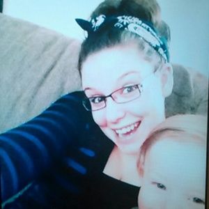 Meet your Posher, Candice