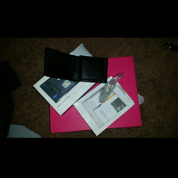 My Life Digital Photo Wallet - Picture 3 of 3