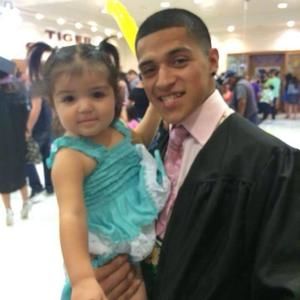 Meet your Posher, Johnny