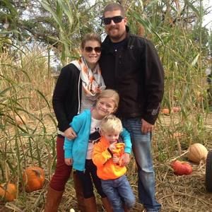 Meet your Posher, Katlyn