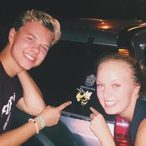 Meet your Posher, Andrew