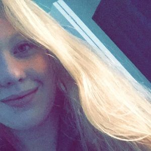 Meet your Posher, Kelsie