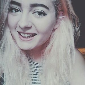 Meet your Posher, Bonnie