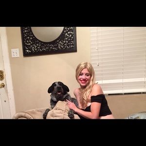 Meet your Posher, Meredith