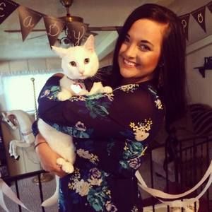 Meet your Posher, Rachel