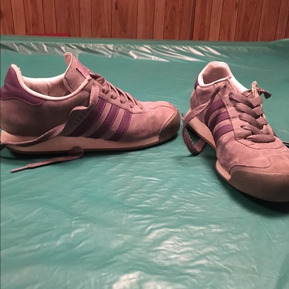 Adidas Samoa