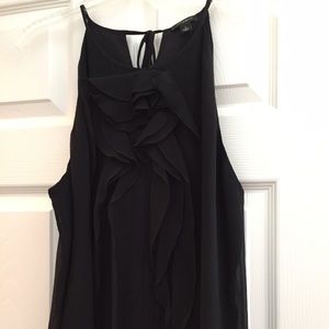 Black Shell by Ann Taylor