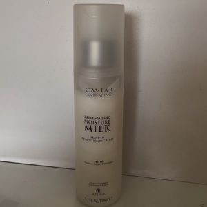 Alterna replenishing moisture milk leave in