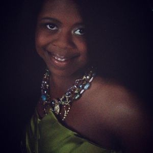 Meet your Posher, Camille