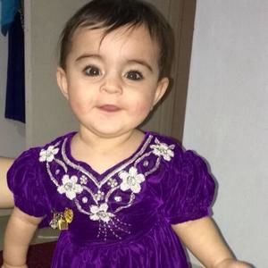 Meet your Posher, Fawzia