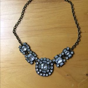 J Crew factory necklace