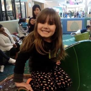 Meet your Posher, Tami