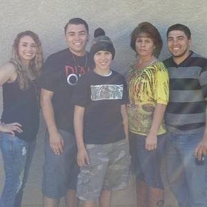 Meet your Posher, Joanell