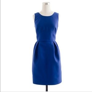 J. Crew Allie Dress