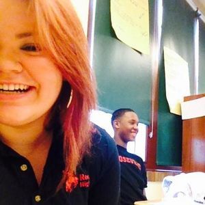 Meet your Posher, Shelby