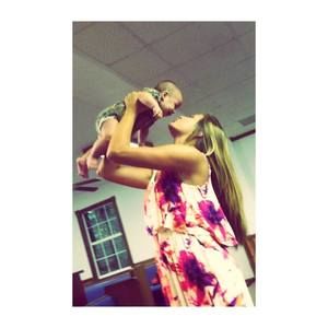 Meet your Posher, Kaitlin