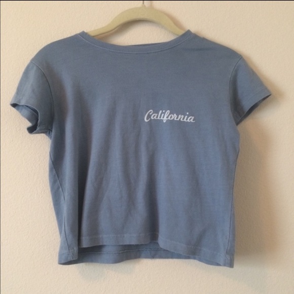 Brandy Melville California top - Picture 1 of 1