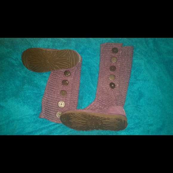 Uggs
