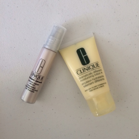 Clinique makeup bundle - Picture 3 of 4