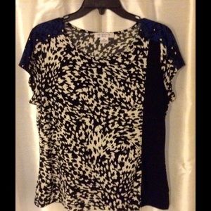 Liz Claiborne petite size L