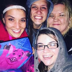 Meet your Posher, Shannon