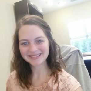 Meet your Posher, Ashlyn