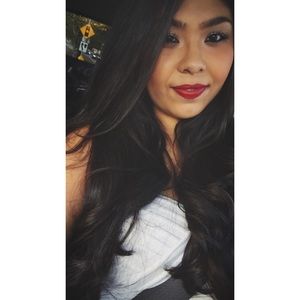 Meet your Posher, Roselia