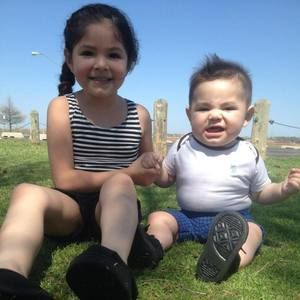 Meet your Posher, Grace