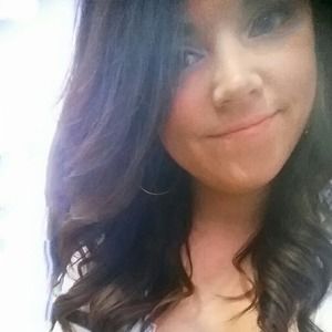 Meet your Posher, Jessie