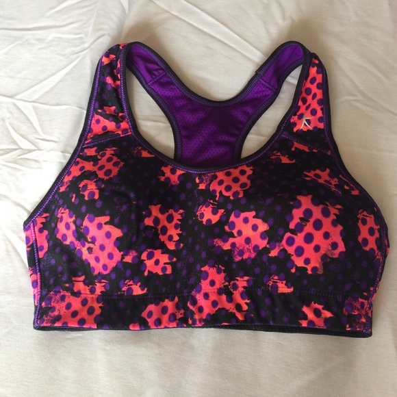 ❗️Final Sale❗️Reversible Sports Bra
