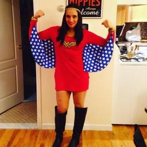 Meet your Posher, Kristen