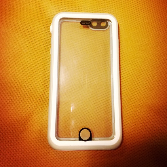 Catalyst WaterProof IPhone 6 Plus Case